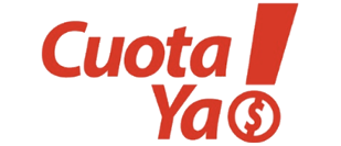 CuotaYa — financiera integrada en Multiconsultas